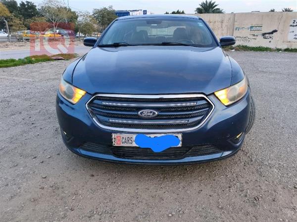 فورد تورس 2016 للبيع في العراق -  بغداد